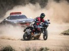 Ducati DesertX RS Q e-tron Special Edition